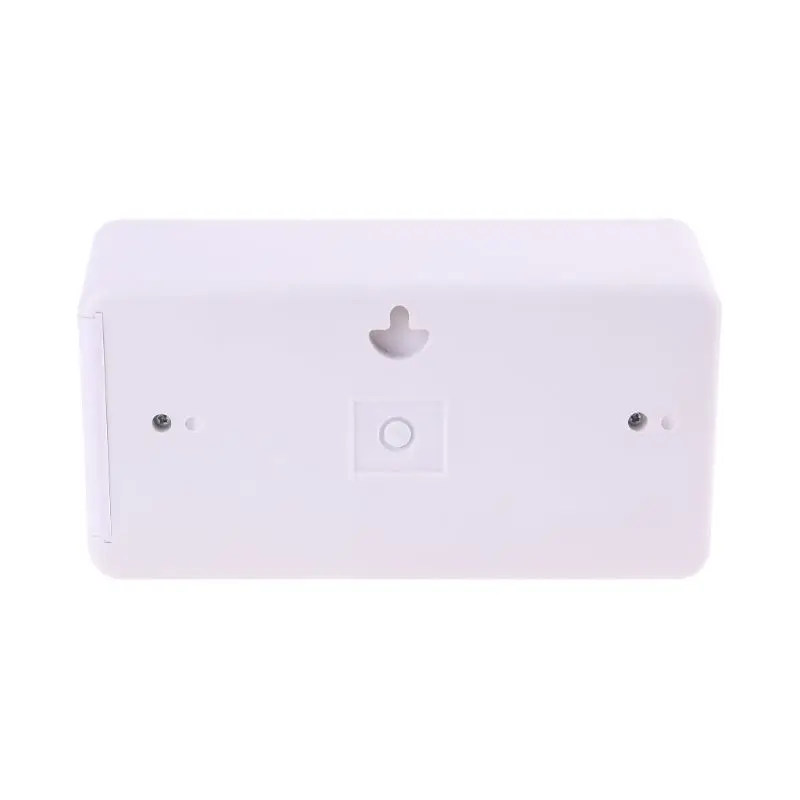 Классические Стильные Современные Ретро часы Раскладушки с цифрами|Настольные