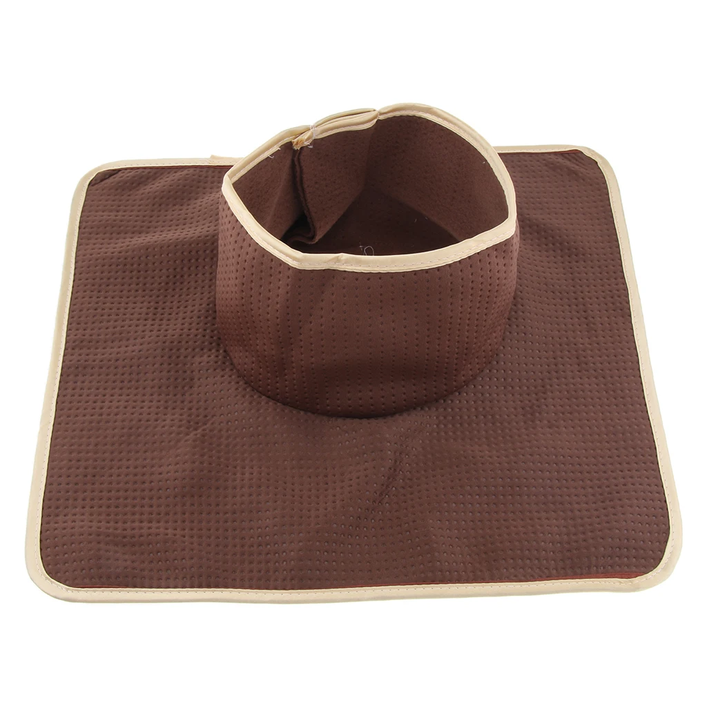 

Washable Reusable Massage Bed Cover Sheets Tattoo Acupuncture Table Sheet Pad with Face Hole Beauty Massage Supplies