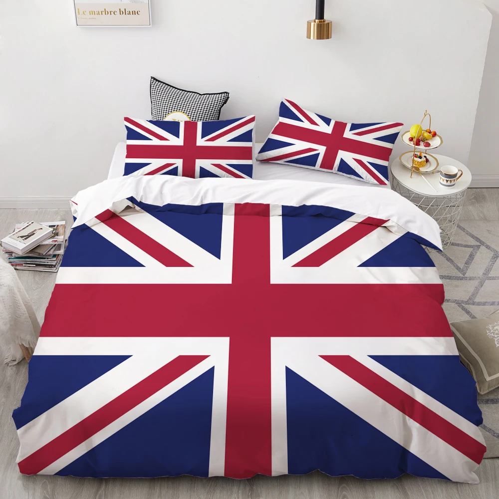 

Комплект постельного белья ZUEXVOFY 3 предмета из микрофибры