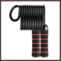 workout skipping rope fitness jump adults sport bodybuilding jumping rope fitness equipment materiel de sport exercise at home