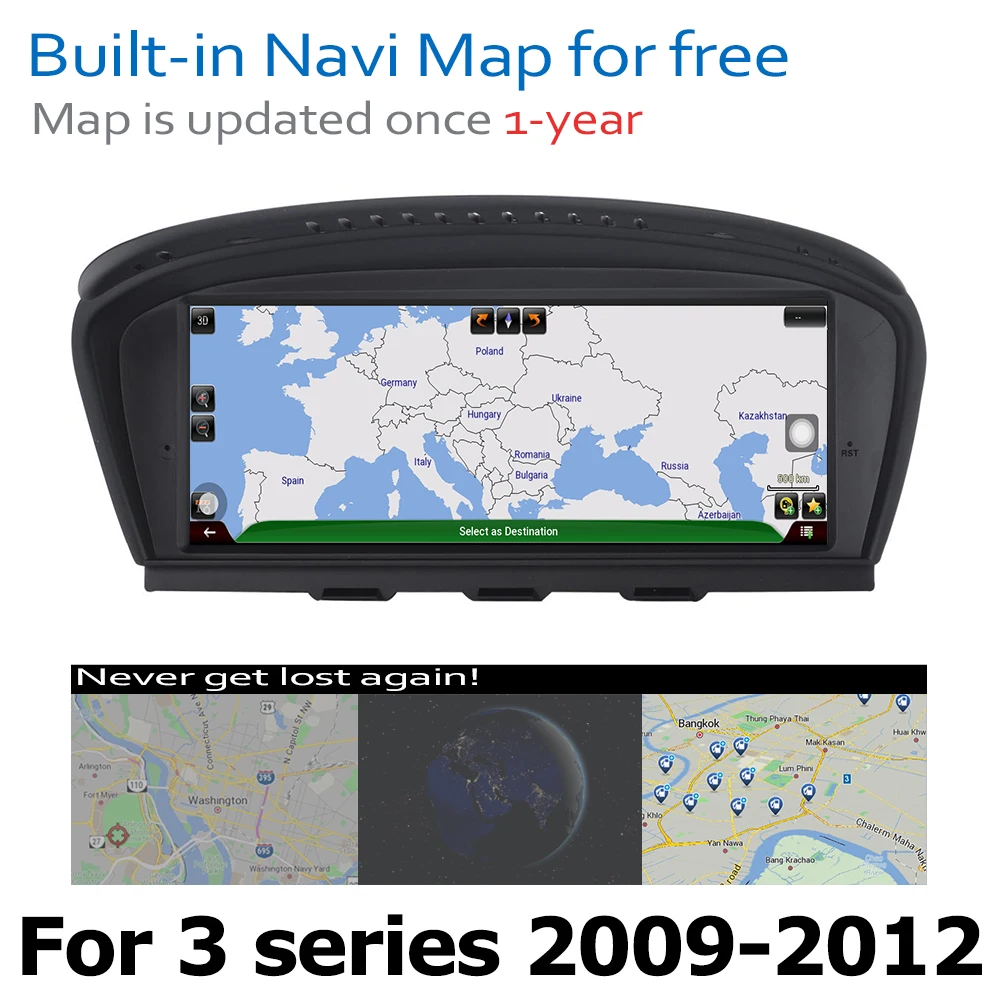 2 Din Автомобильный мультимедийный плеер для BMW 5 серии E39 1995 ~ 2003 радиоприемник Android