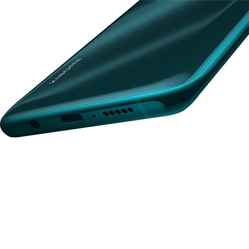 Глобальная версия Xiaomi mi Note 10 6GB 128GB смартфон 5260 MP Penta камера 730 mAh Snapdragon 6 47G NFC UI 11