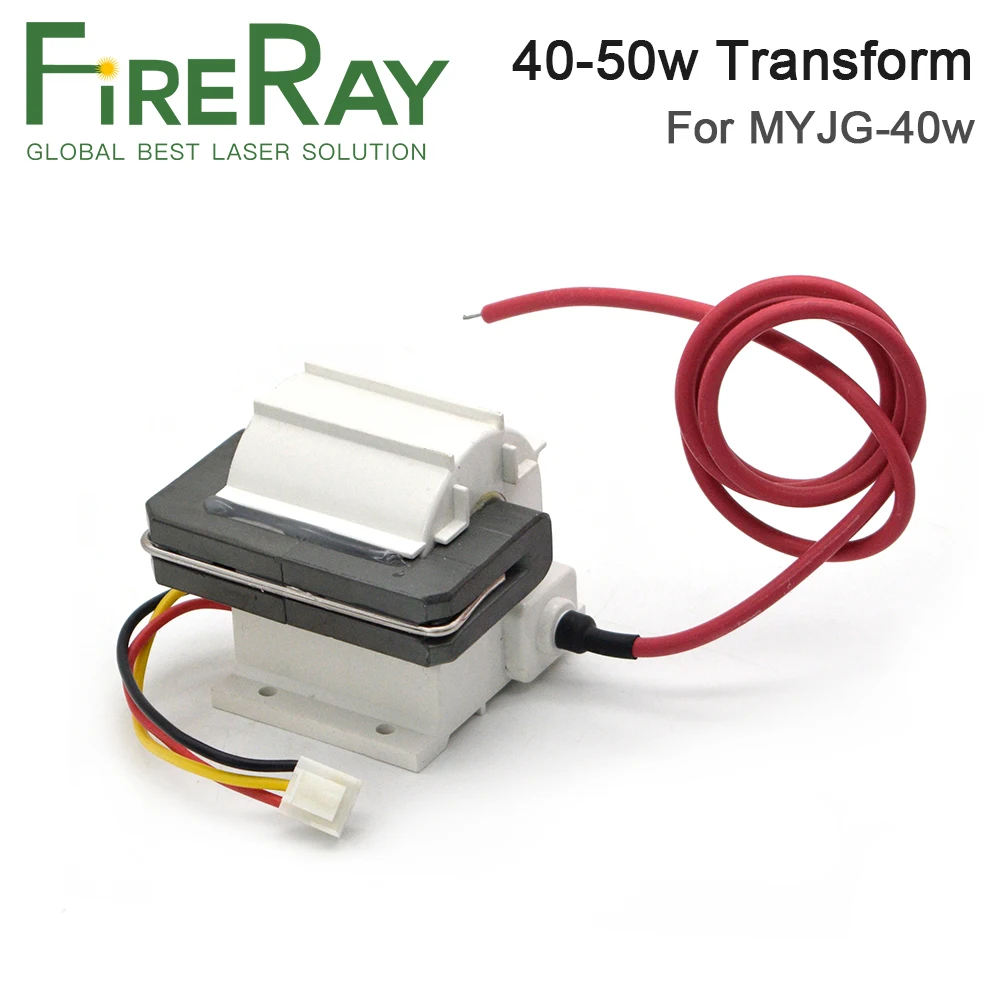 FireRay Большие размеры 40 50 Вт высокой мощности Напряжение обратного хода