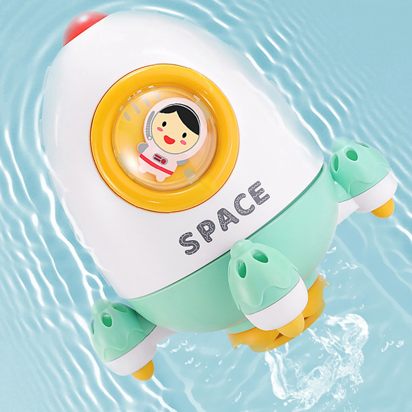 

Baby Bathing Toy Kids Cute Duck Penguin Egg Water Spray Sprinkler Bathroom Sprinkling Shower Swimming Water Toys Kids Gift