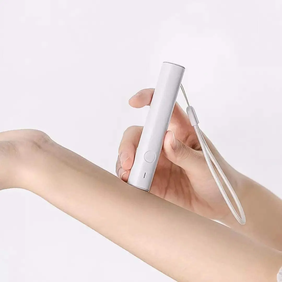 

Antipruritic Neutralizer Device Infrared Pulse Antipruritic Stick Portable Mosquito Bite Relieve Itching Pen For Kids Adult