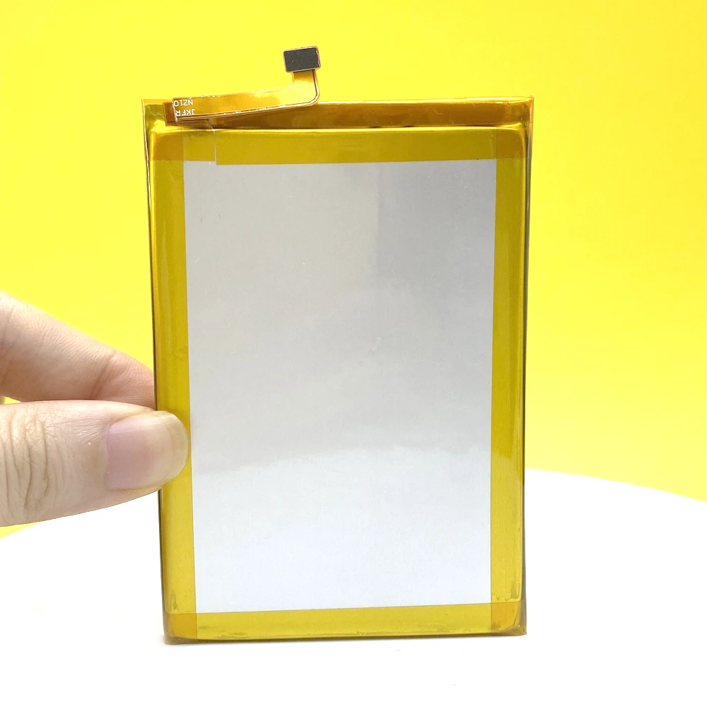 new original battery for blackview p2 p2 lite 6000mah smartphonesmart phone free global shipping