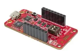 

DM320118 Certified Developer Tools CryptoAuth Trust Platform development board