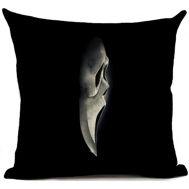 Наволочка для подушки 45 х45 см | Дом и сад