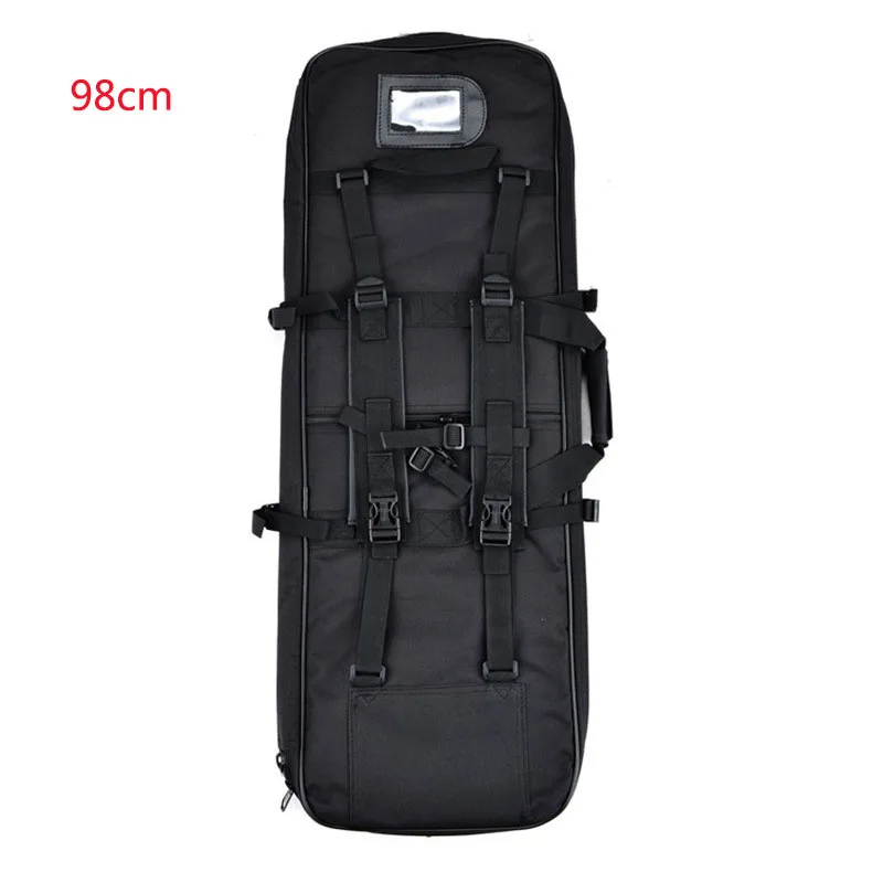 Открытый тяжелое боевое снаряжение рюкзак тактический винтовка пистолет сумка