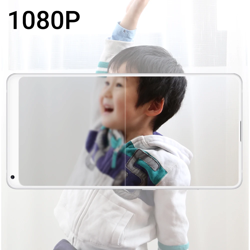 【Global Version】RU IMILAB 1080P Wifi камера наблюдения Camara домашняя беспроводная ip