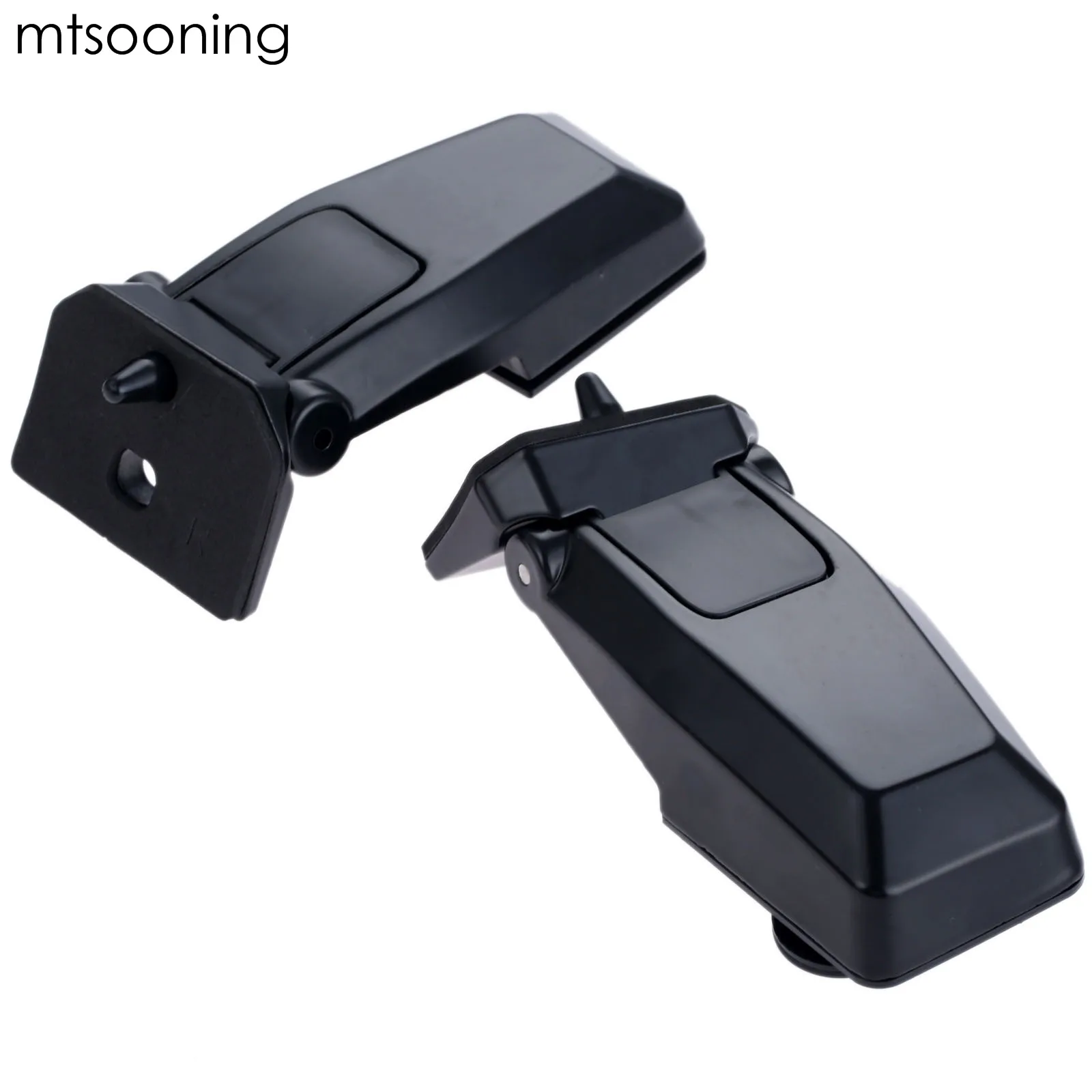 Автомобильный стеклоподъемник для заднего стекла комплект петель 2008-2012 JEEP LIBERTY