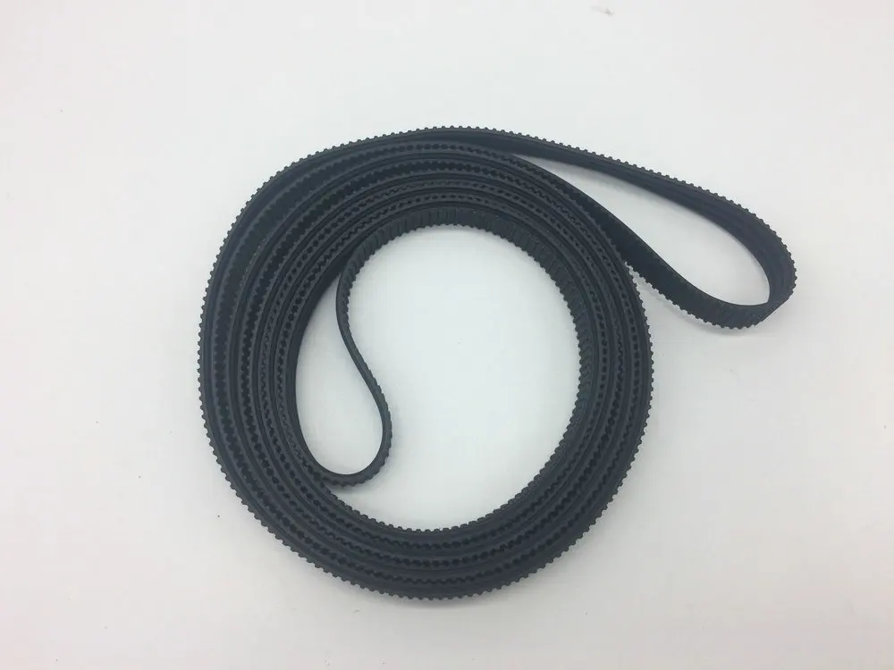 36-дюймовый Каретный ремень для HP DesignJet 230 250 350 430 450 455 488 700 750 755 C4706-60082 | Компьютеры и