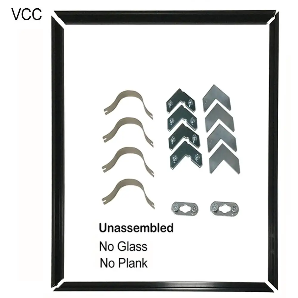 Дешево Рамка для картин, металлическая, без доски, без стекла, 40x50, 50x60, 40x60 Цена Рамка для картин, металлическая, без доски, без стекла, 40x50, 50x60, 40x60