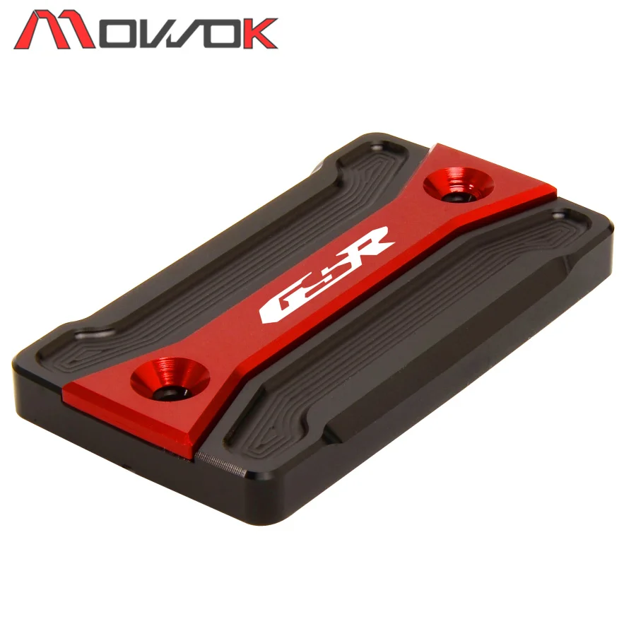 Алюминиевая крышка для мотоцикла SUZUKI GSR 250 250S/F 400 750 INAZUMA250 GSX1300R GW250 GS650F|Накладки и