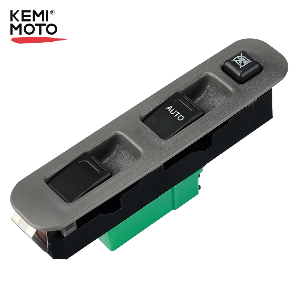 37990 81A20 консоль переключателя стеклоподъемника Power Master для Suzuki Jimny Carry Ignis Alto|window