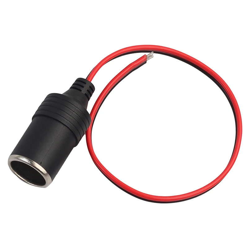12V 10A Max 120W автомобильный прикуриватель сплиттер адаптер питания зарядное