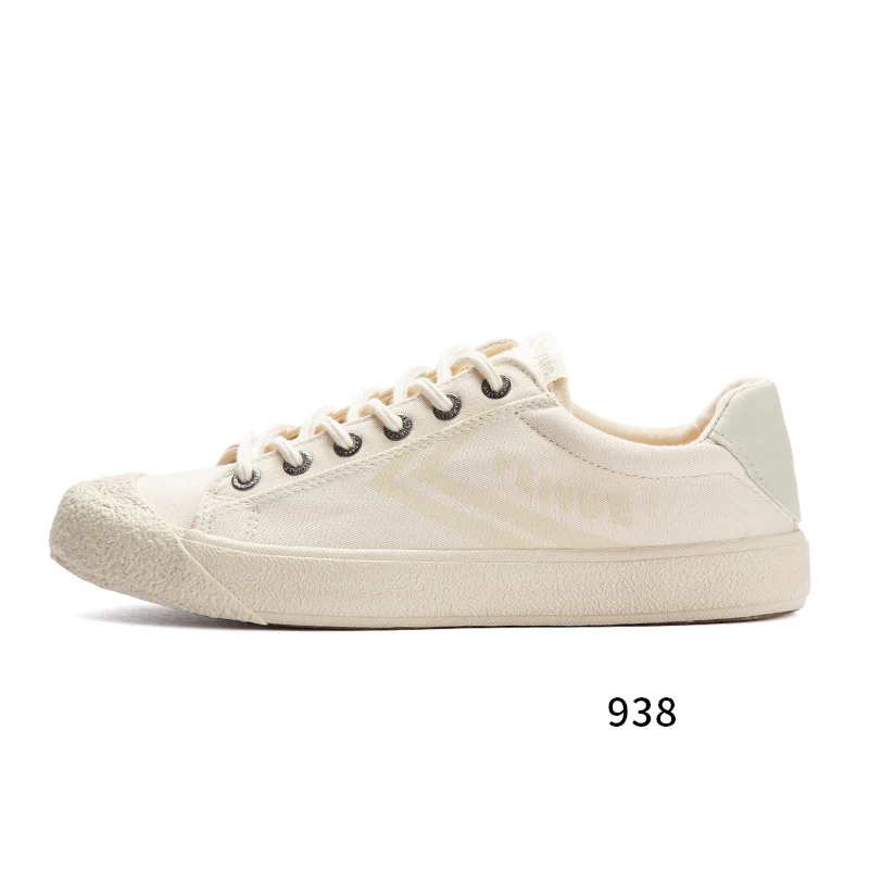 938 Feiyue/Классическая парусиновая обувь; коллекция 939 года; Мужская и женская обувь; вулканизированные кроссовки; сезон осень; повседневная обувь на плоской подошве; 3 цвета; нескользящая прочная Винтажная обувь - Цвет: 938