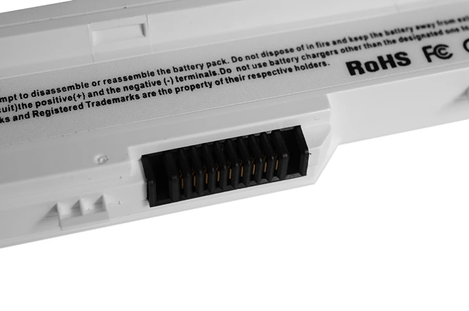Golooloo 6 ячеек Аккумулятор для ноутбука MSI U100W-085NL U100X ветер MS-N011 ветер U100 U100X U90 U90X BTY-S11 BTY-S12 TX2-RTL8187SE