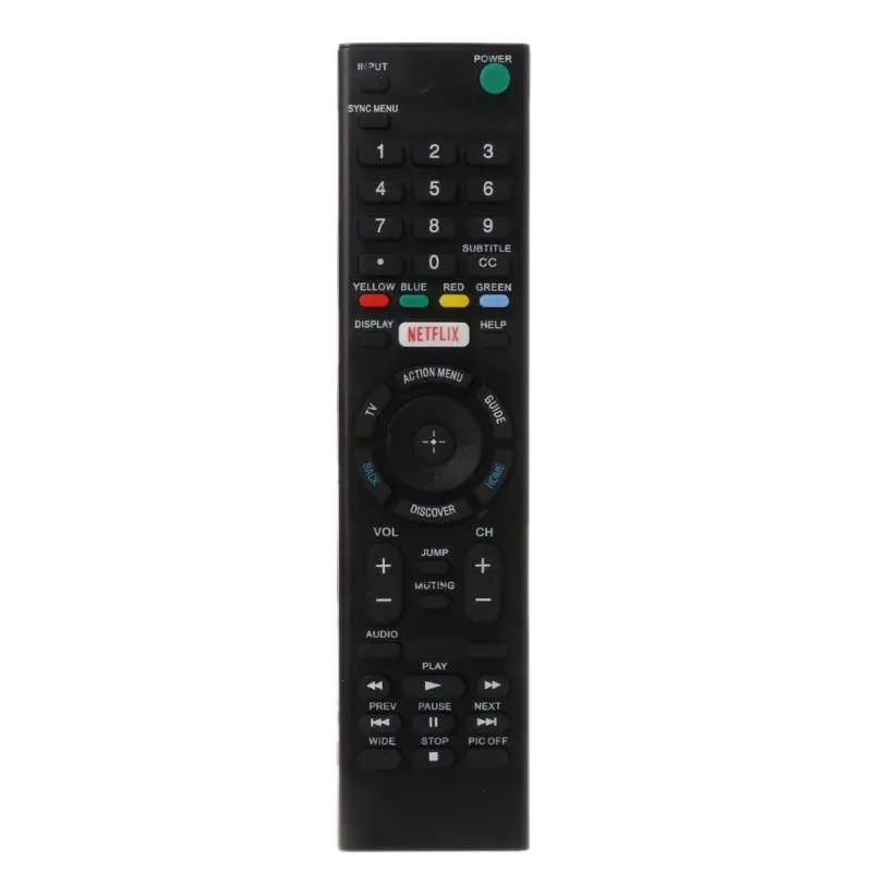 

Телефон с дистанционным управлением для SONY Bravia