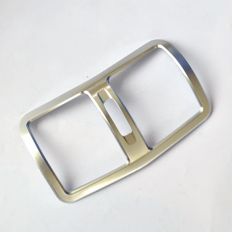 Подлокотник вентилятор заднего кондиционера Выходная крышка для Mercedes Benz E Class W212