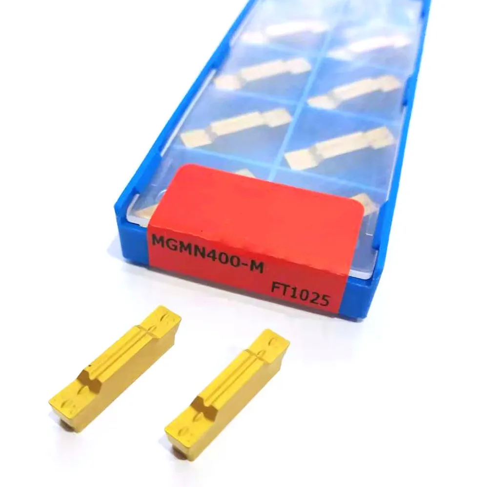 

10pcs/lot MGMN150-G MGMN200-G MGMN250-G MGMN300-M Milling Cutter Tool CNC External Turning Tool Hard Alloy Lathe Cutter Metal