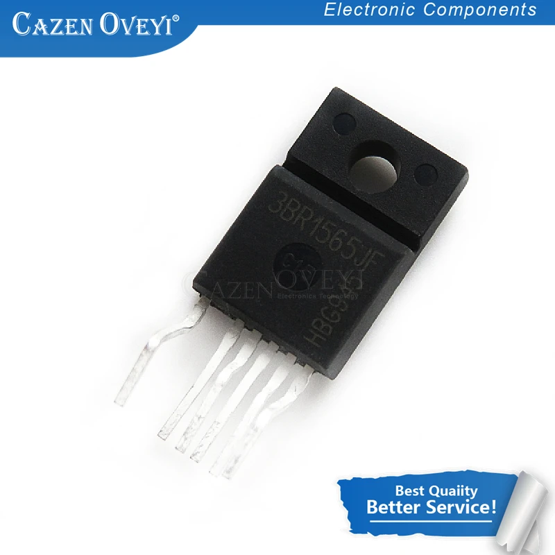 

1pcs/lot ICE3BR1565JF TO220F-6 3BR1565JF TO-220F ICE3BR1565 ICE3BR1565J 3BR1565J TO-220 new original TO-220 In Stock