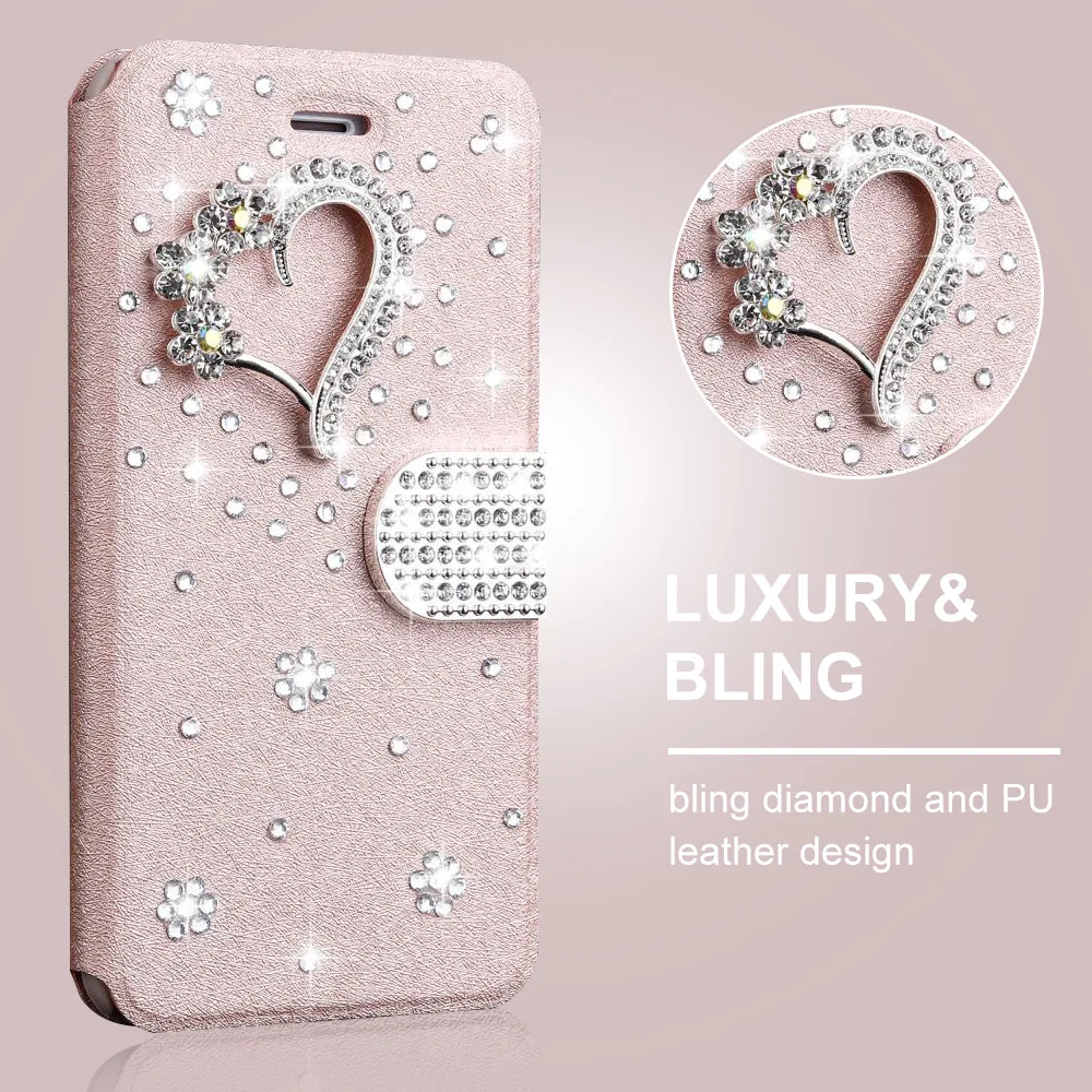 LCHULLE Стильный флип-чехол для IPhone X XS XR 11 Pro Max 6 6S 7 8 Plus 5 5S SE слот для карт карман сумка чехол