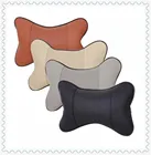 Подушка для шеи подголовник для отдыха для салона автомобиля HYUNDAI-Tucson seat-Leon RENAULT-Megane II NISSAN-SENTRA