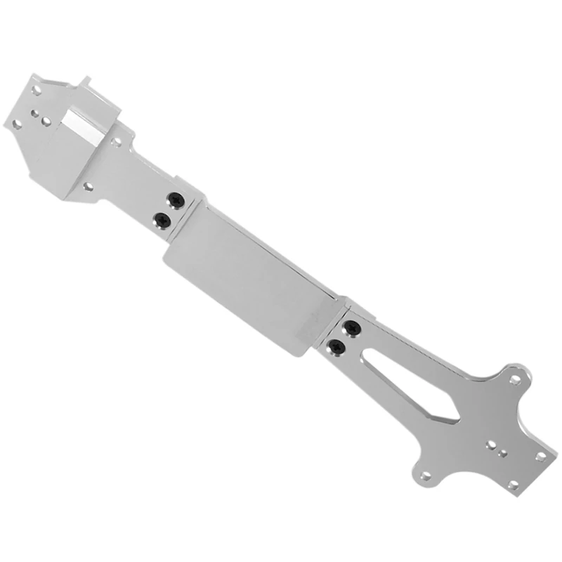 

144001 Metal Second Floor Board 144001-1259 for WLtoys 144001 1/14 RC Car Upgrade Spare Parts Accessories