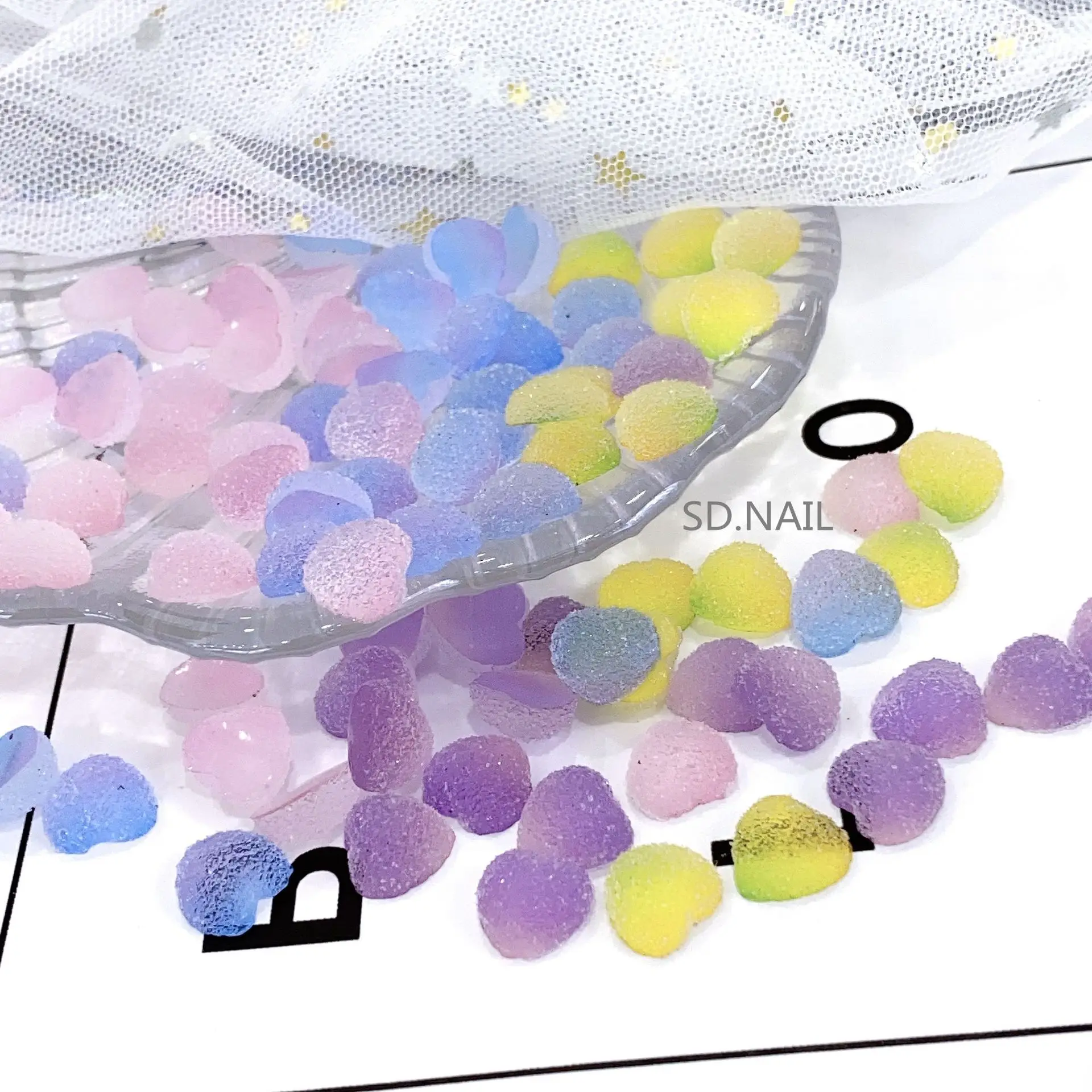 Новая девушка сердце мечты Хуан se QQ резиновые украшения супер красавица красный