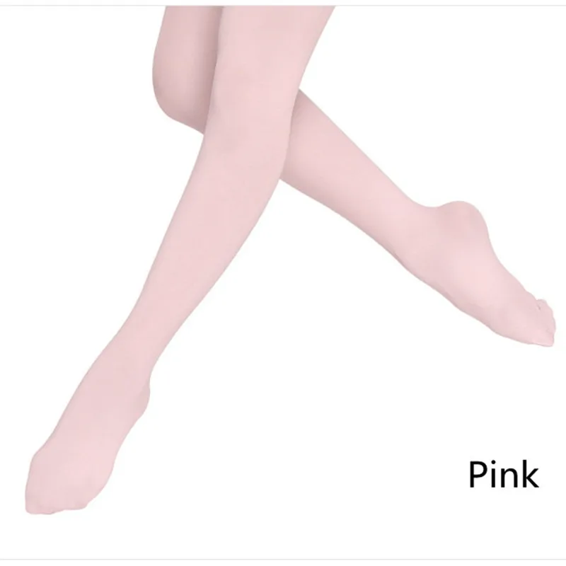 Детский широкий ремень балетки с цельной подошвой Колготки для взрослых