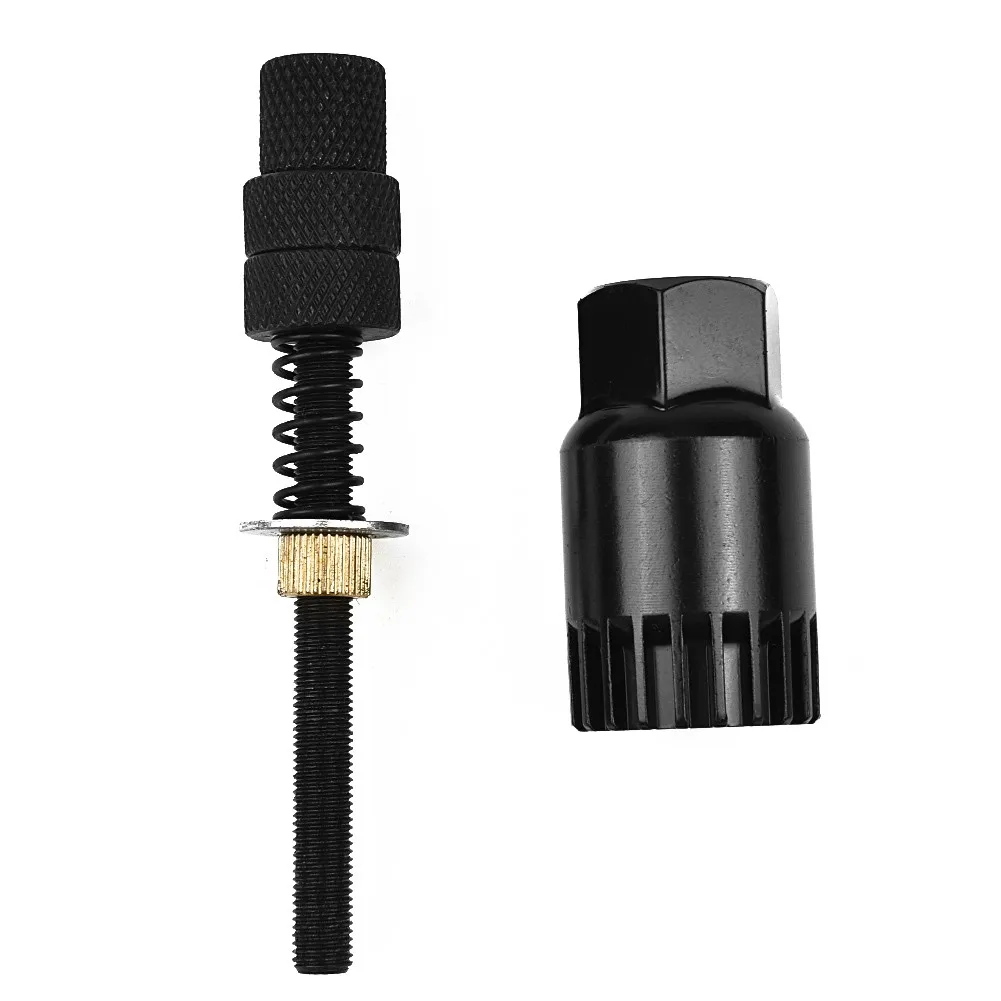 

Repair Removal Tool Black For ISIS drive 20 tooth Supply Road Bike bicycle