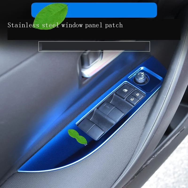 Декоративные автомобильные аксессуары интерьерная деталь 2014 2015 2016 2017 2018 2019 2020