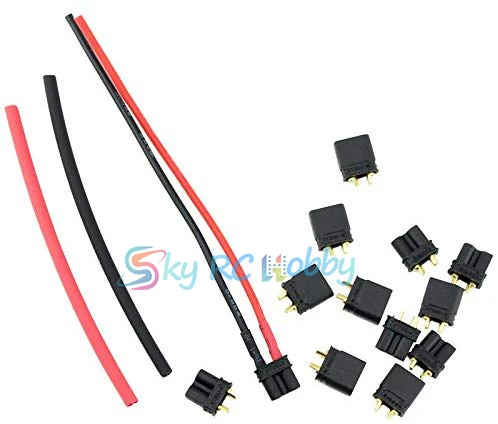 10 пар штепсельные разъемы amass xt30 free g