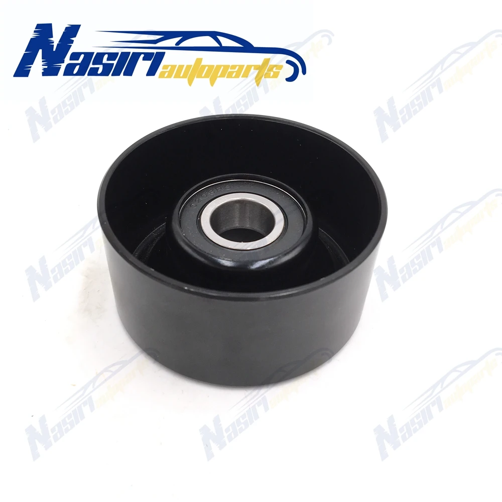 Шкив TENSIOENR для LEXUS GX400 GX460 LX450D LX460 LX570 URJ150 LAND CRUISER GRJ200 SEQUOIA TUNDRA GSK5 16620 0S010|Компоненты