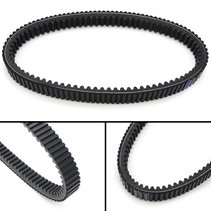 

Motorcycle Transfer Clutch Belt Accessory For Can-Am Outlander Max 500 EFI DPS LTD XT 650 XT-P 800 800R HO 1000 1000R EFI - T3