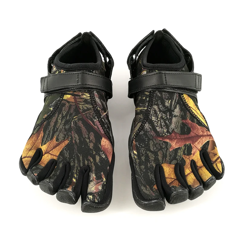 IDEALSLIM пять 5 обувь с изображением пальцев Для женщин прогулочная