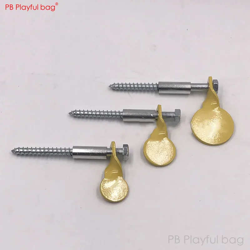 

Playful bag 3pcs/set Tree target Outoor Insert Tree Target Diamater 2.5/3/4CM CS Sport Training Equipment CS Tactical Toys QH35