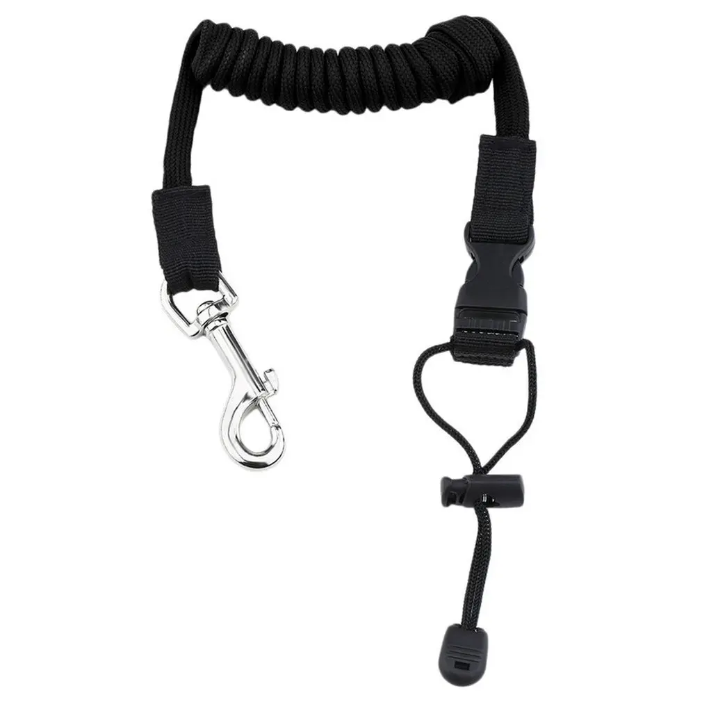 

Kayak Tying Oar Rope Wear-resistant Durable Elastic Rope Paddle Rope Light Rowing Rope Kayak Tied Paddle Rope