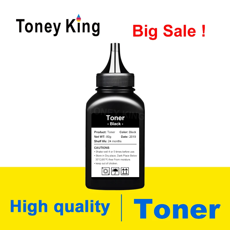 Совместимый тонер порошок Toney King для Samsung D111S 111S 111 заправка M2020 M2020W M2021 M2021W M2022 M2022W