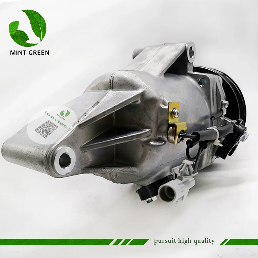 Компрессор кондиционера для автомобилей Suzuki SX4 все модели 2010-2013 9520054LA0 9520154LA0