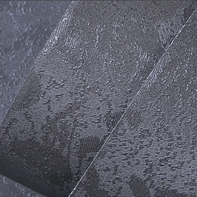 

Gold foil silver foil plain gold ins wallpaper dormitory dining room KTV hotel living room clothing shop ceiling gray wallpaper