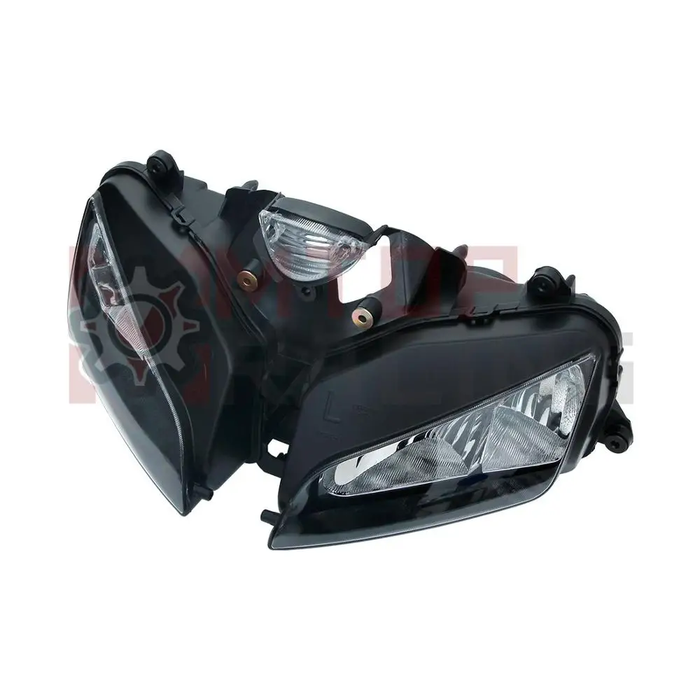 Фара в сборе для мотоцикла Honda CBR600RR 2003 2004 2005 |