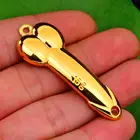 Блесна рыболовная, 1 шт., 5g, 10 г, 1 5g, 20 г, 28 г, 3, 5g, 50 г