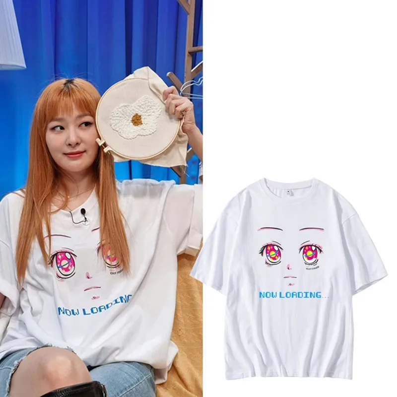 Красная Вельветовая рубашка летняя футболка модная повседневная красная в стиле