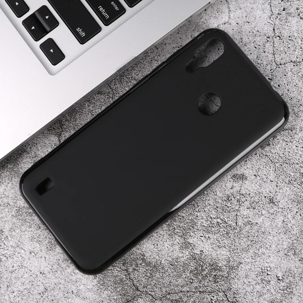 Чехол-накладка для Blackview A60 Plus A80 Pro BV4900 BV6300 BV5900 BV9900E BV5500 BV9900 BV9100 силикон ТПУ |