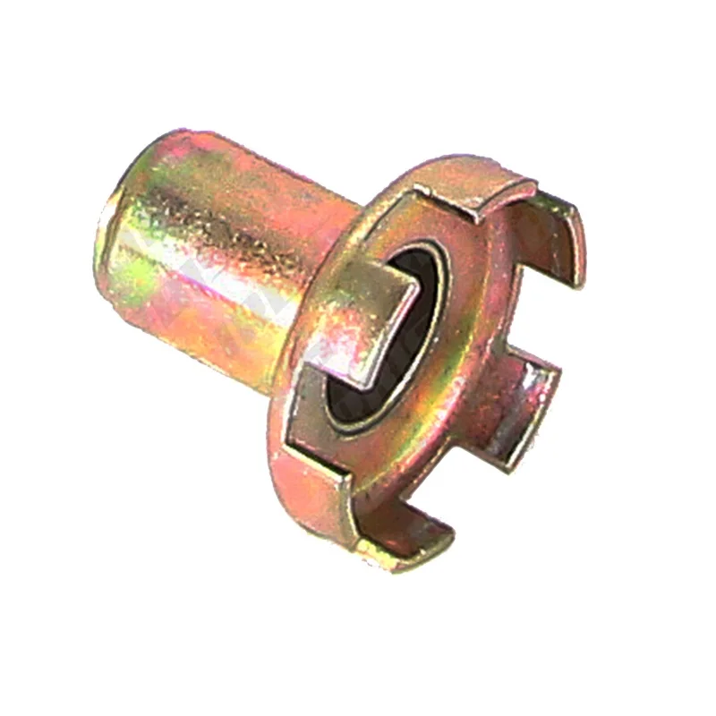 

Irbis Dingo T150 152QMI,157QMJ Manual starter cup