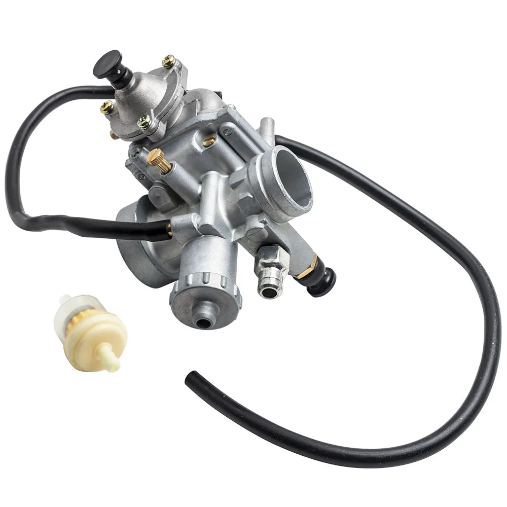 

Carburetor Kit for Suzuki ALT125 LT125 LT 185 Quadrunner 1983-1987 13200-18900