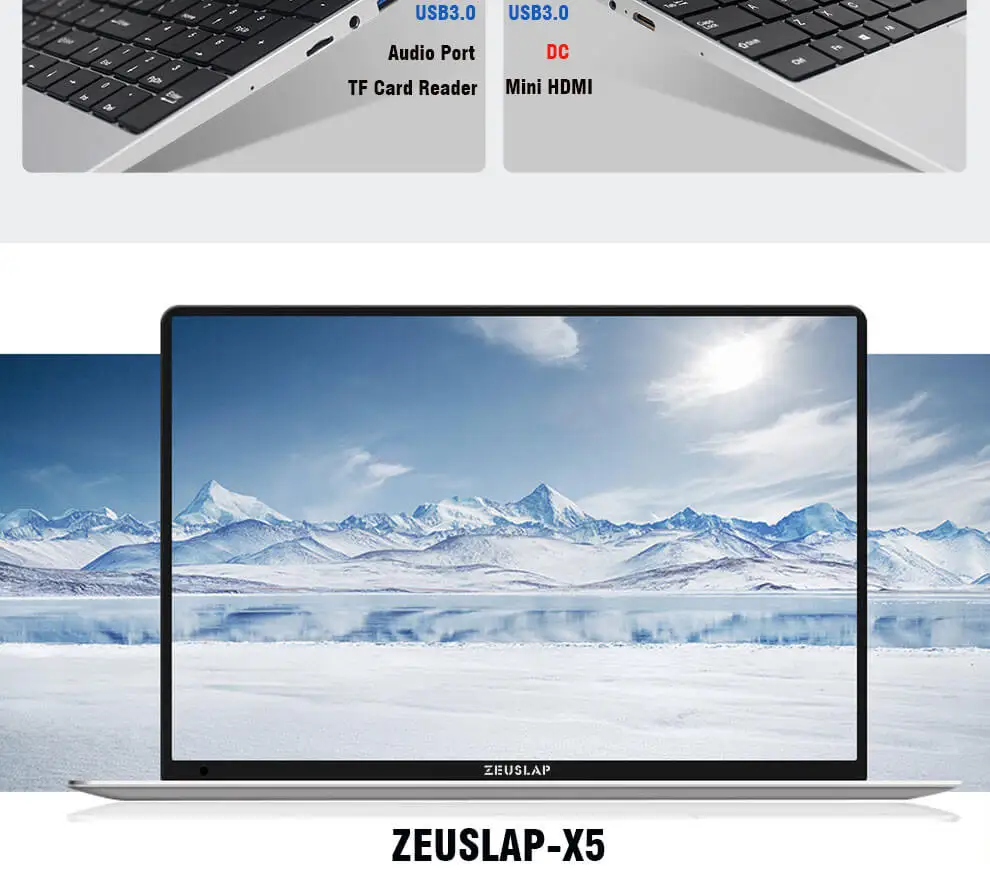 15,6 дюймовый ноутбук процессор i7-4650U 8 ГБ ОЗУ 1 ТБ 512 ГБ 256 ГБ 128 Гб SSD игровой ноутбук ультрабук intel четырехъядерный Win10 ноутбук компьютер