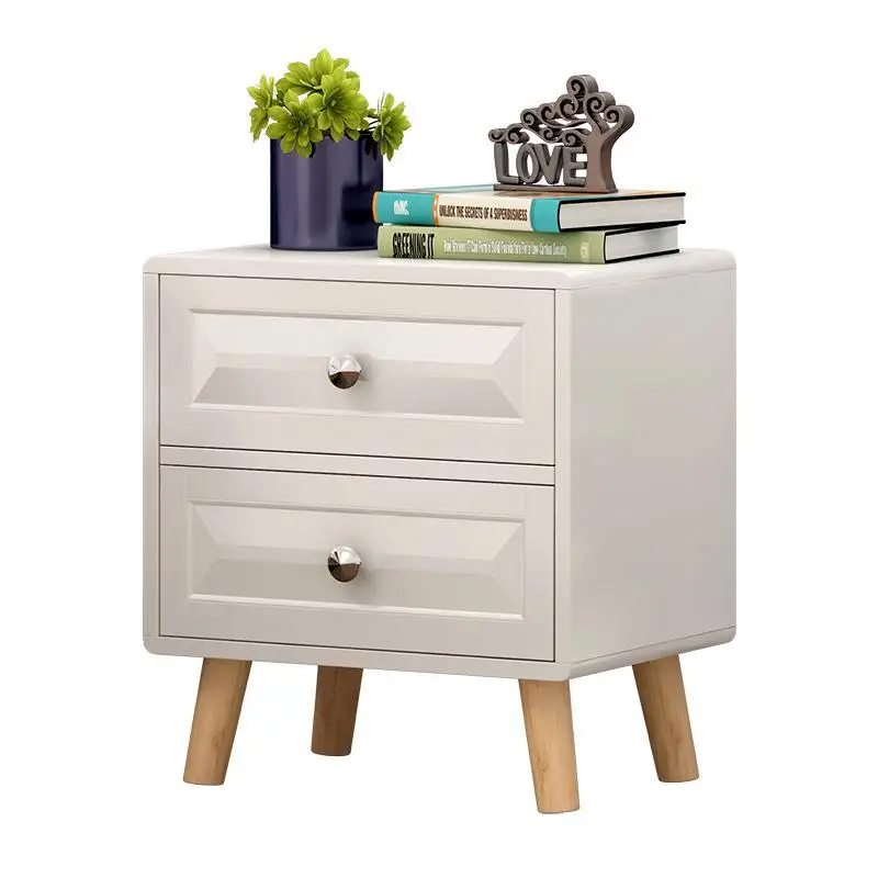 Высококачественные тумбочки в Северном европейском стиле E креативный шкаф для